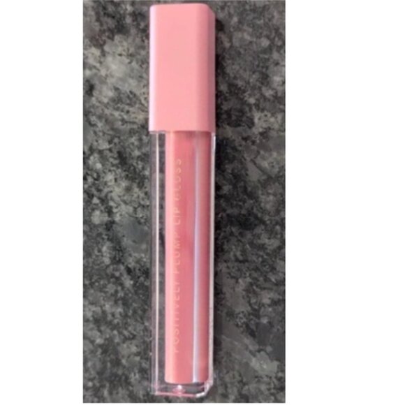 Mally XO Positively Plump Hydrating Lip Gloss ~ Peach Parfait* 3.1 g - NIB - Picture 2 of 11